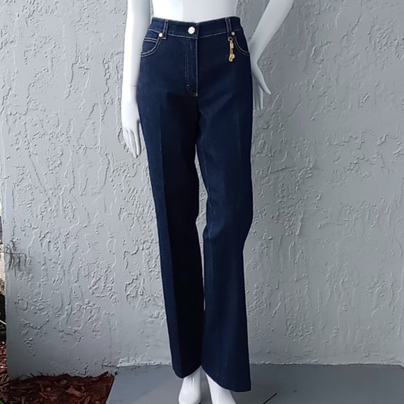 Escada Ladies Luxury Jeans 👖 - Picture 15 of 16